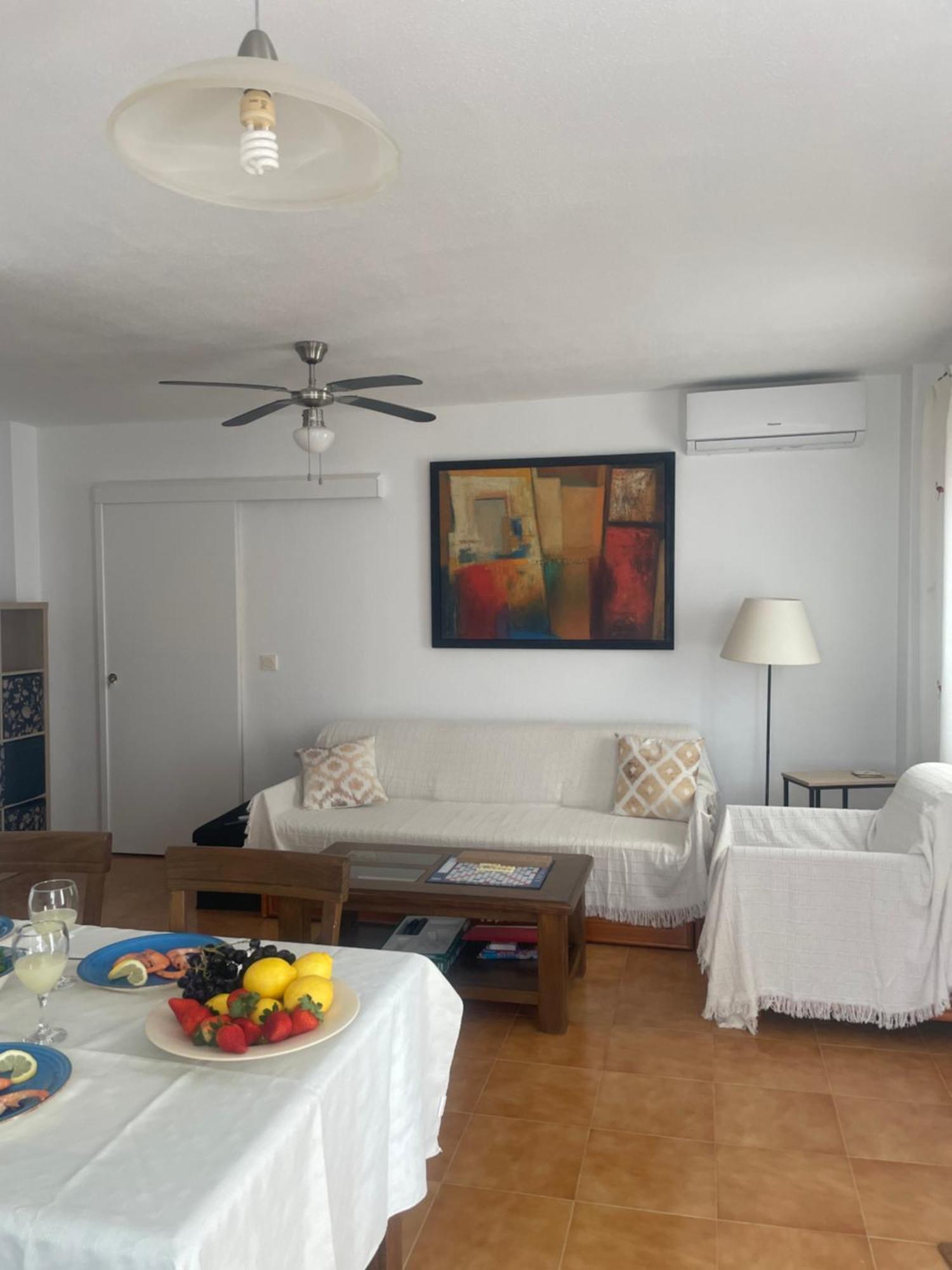 Piso Luna Appartement *