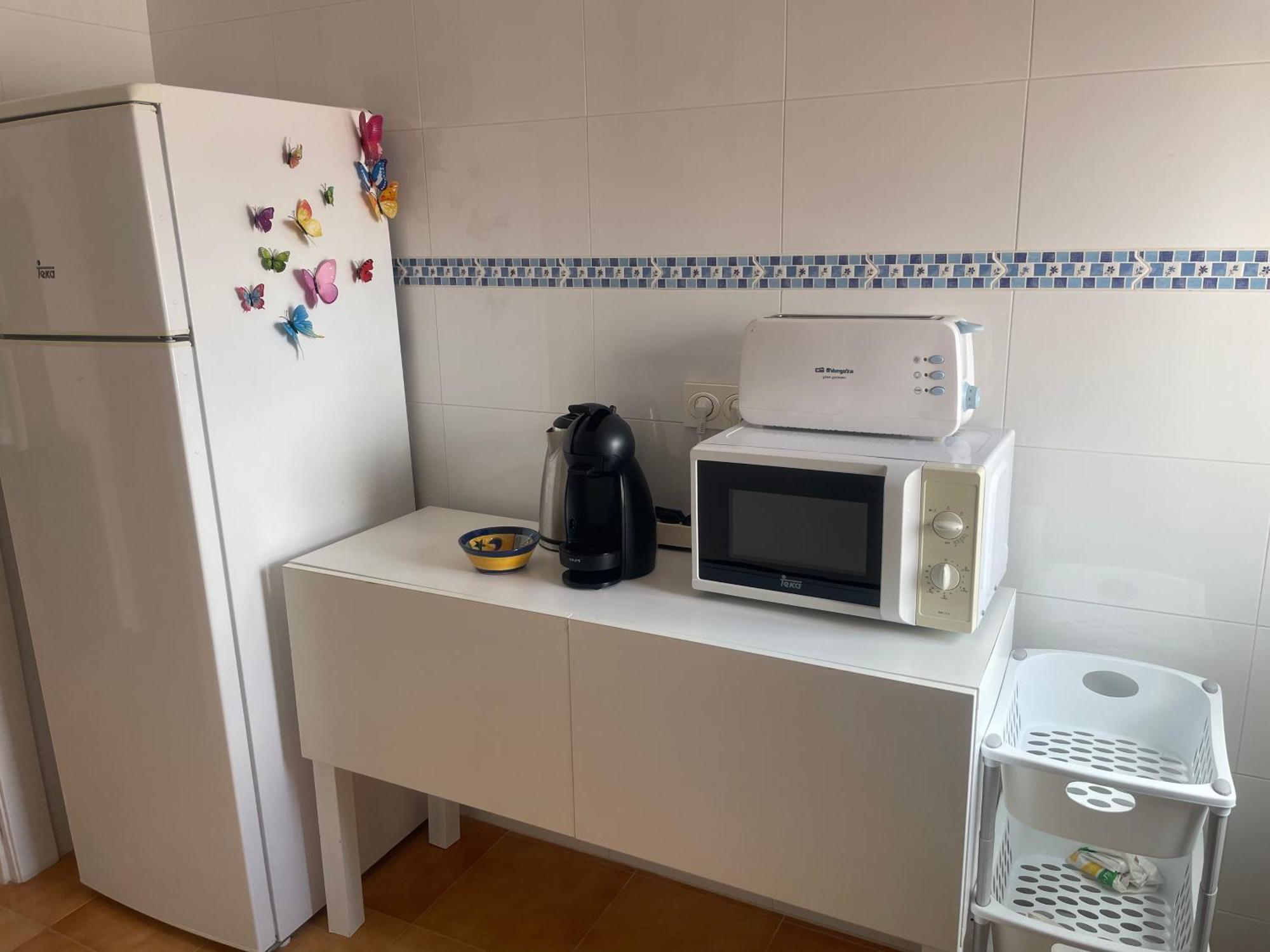 Appartement Piso Luna