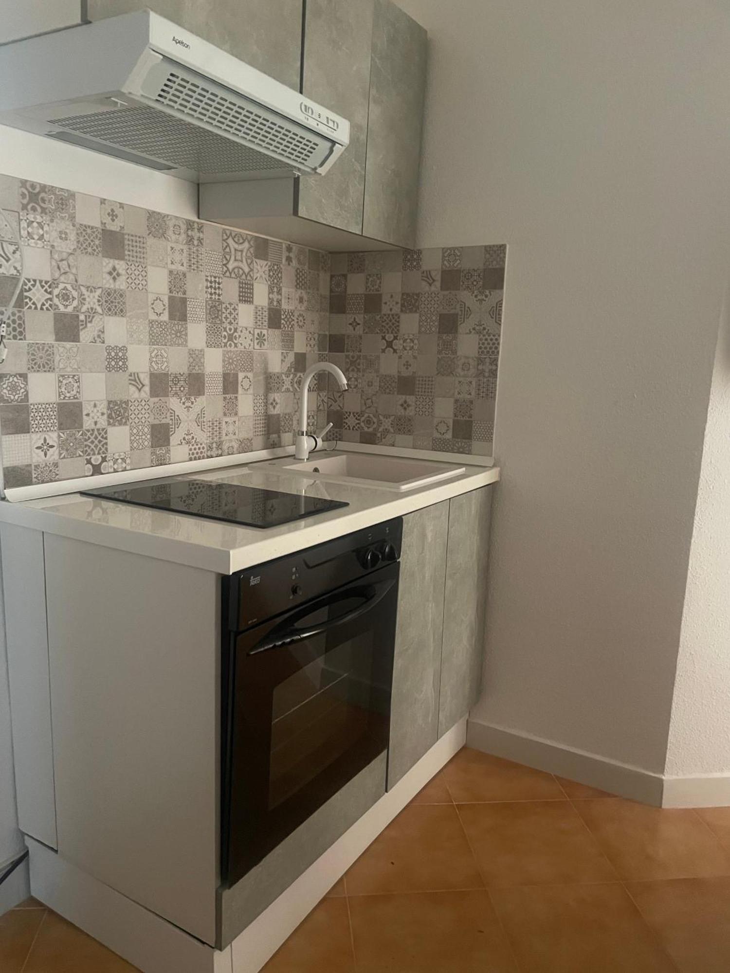 Appartement Piso Luna *