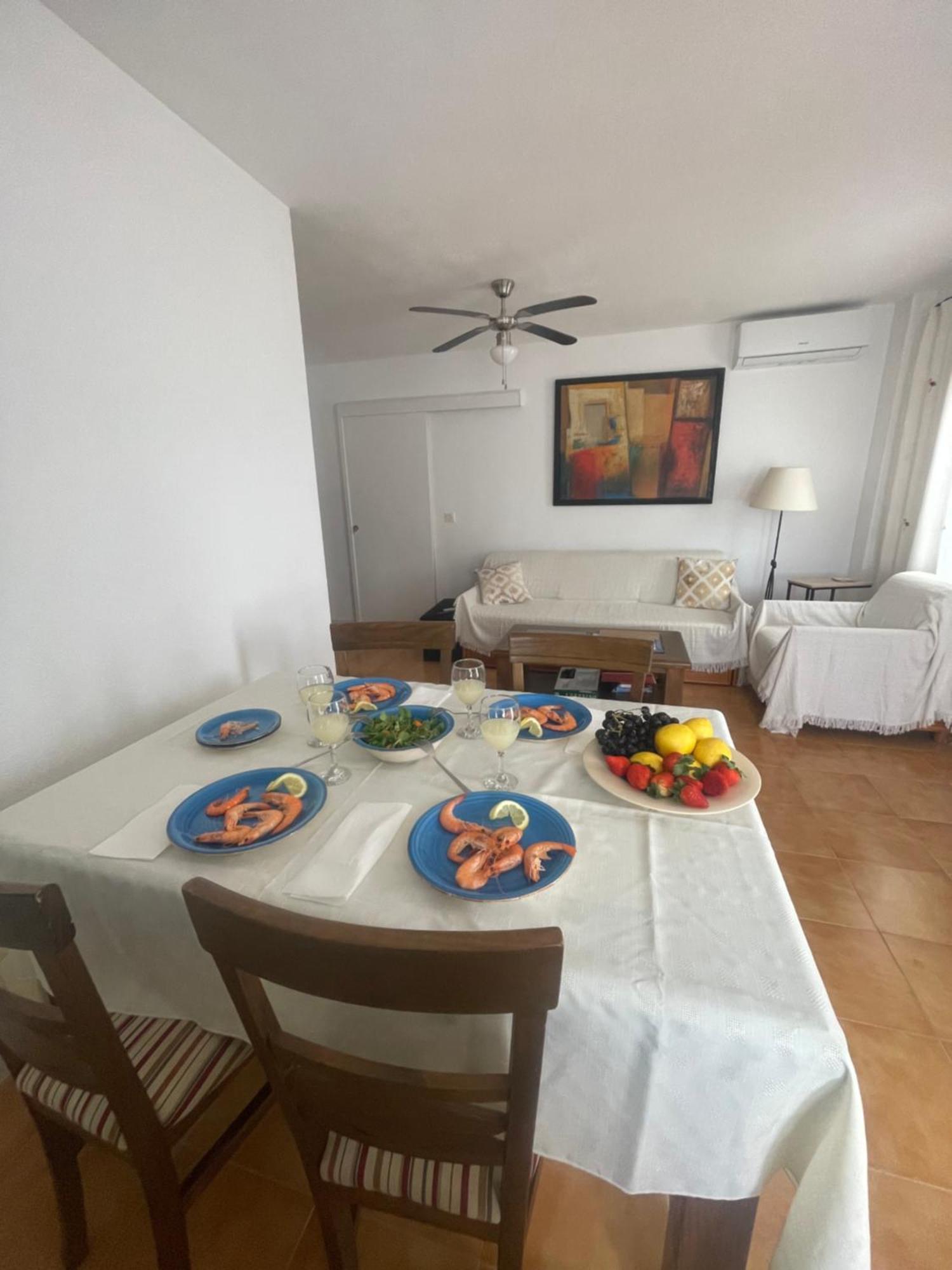 Piso Luna Appartement *