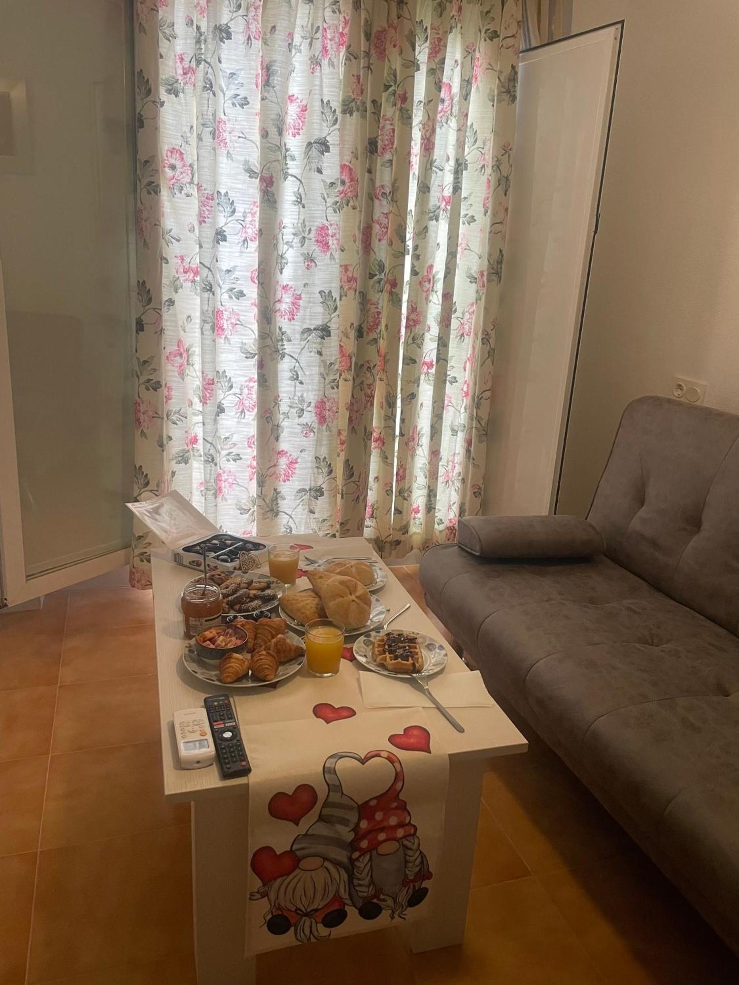 Appartement Piso Luna *