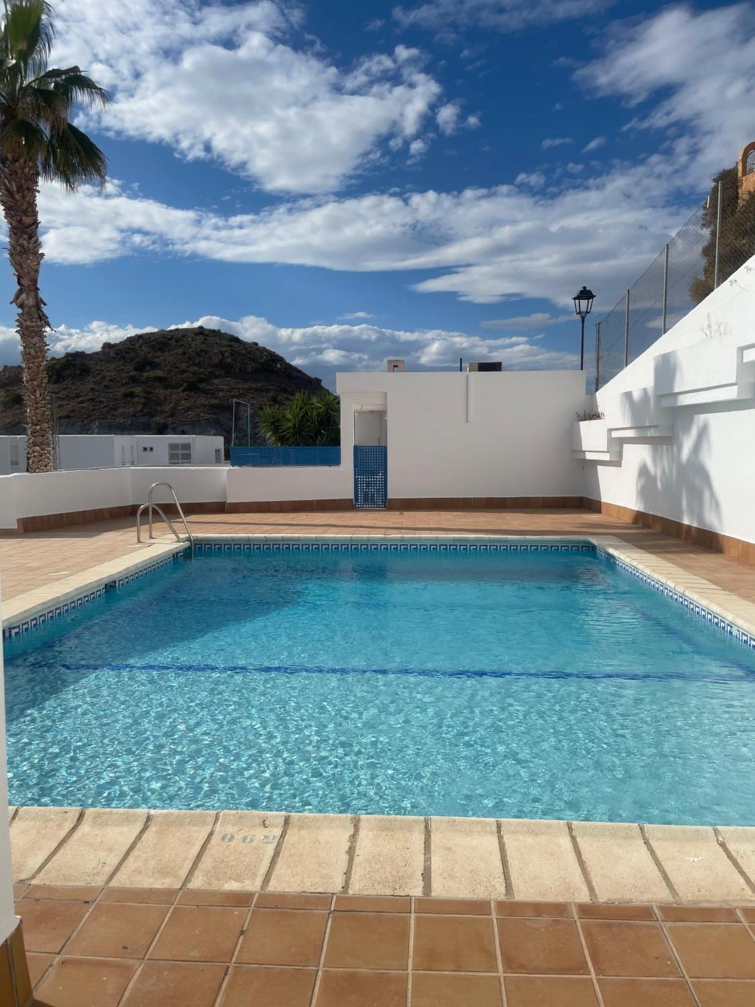 Appartement Piso Luna Mojácar