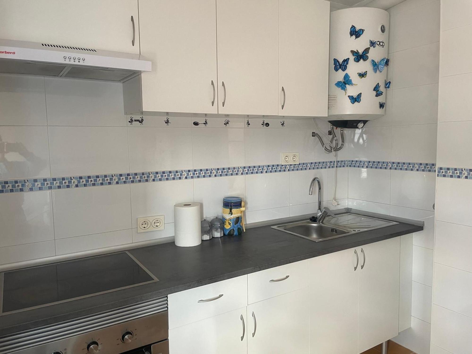Appartement Piso Luna