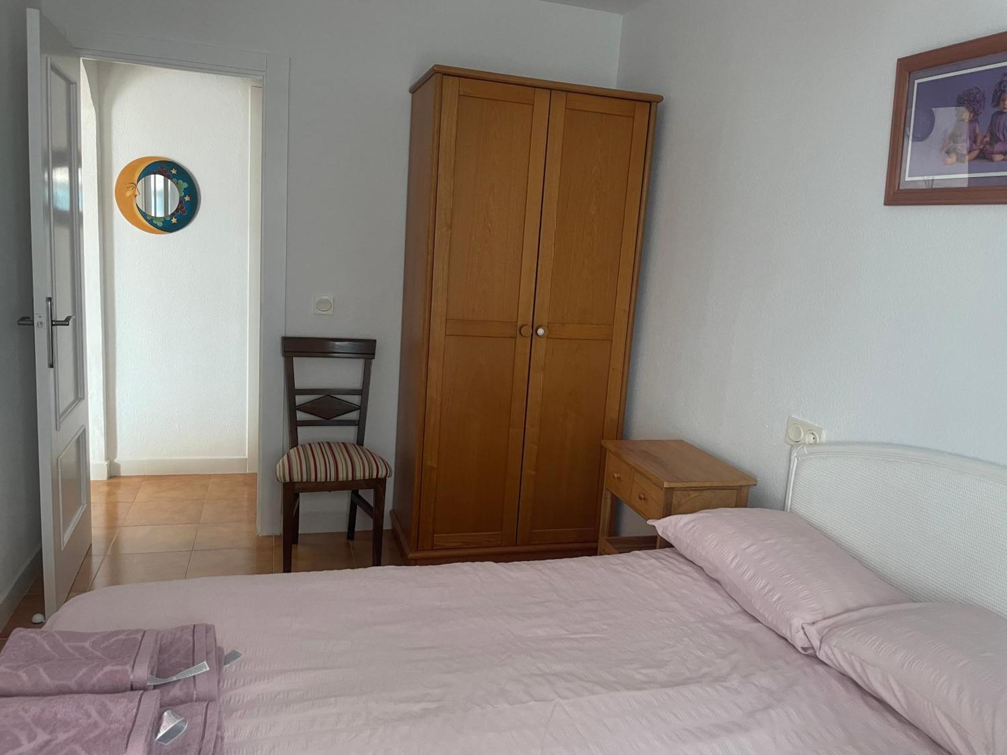 Piso Luna Appartement