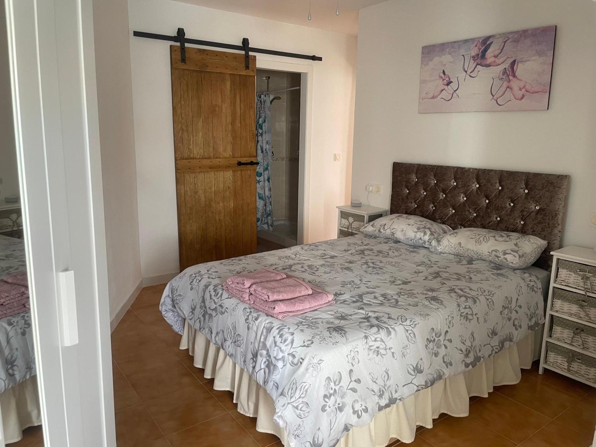Appartement Piso Luna *