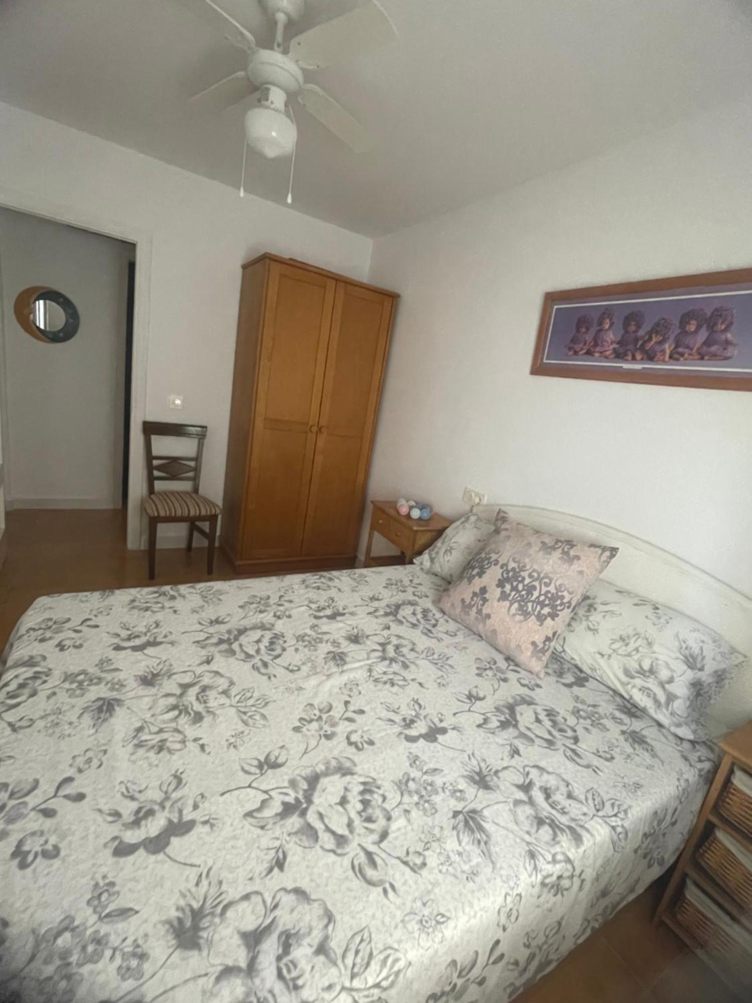 Piso Luna Appartement Mojácar