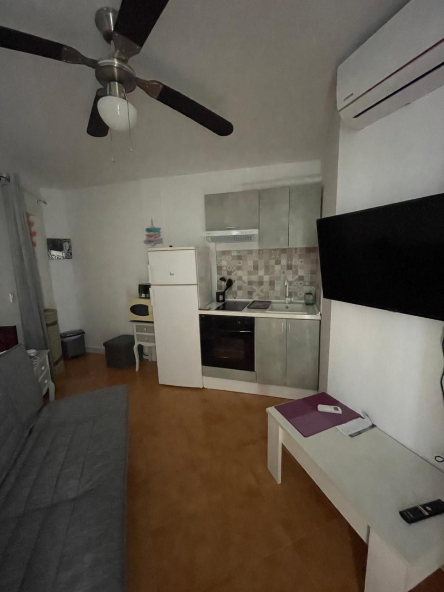 Piso Luna Appartement *