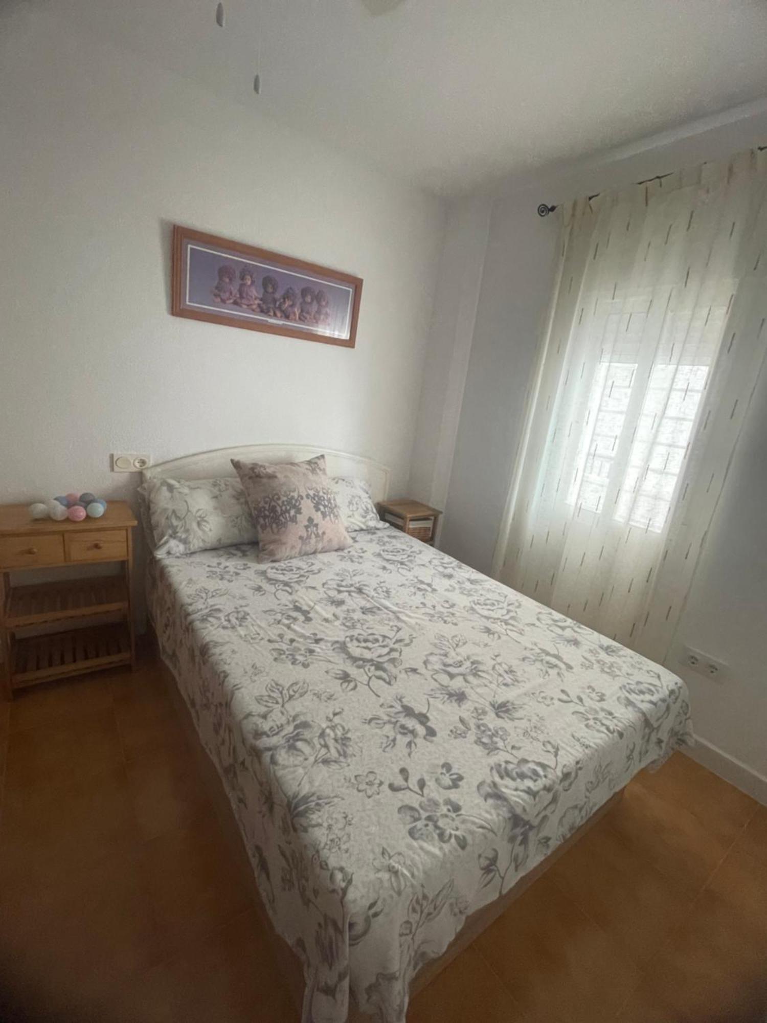 Appartement Piso Luna *